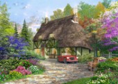 Oak Wood Cottage