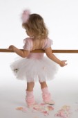 Tiny Ballerina MF5568
