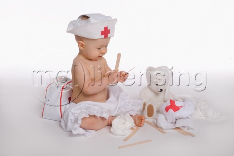 Baby Helping Teddyjpg