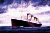 RMS titanic day (NPI 3906)