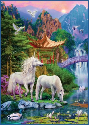 China Unicorns