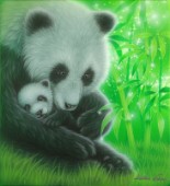 Panda-Hug 3