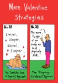 Valentine strategies