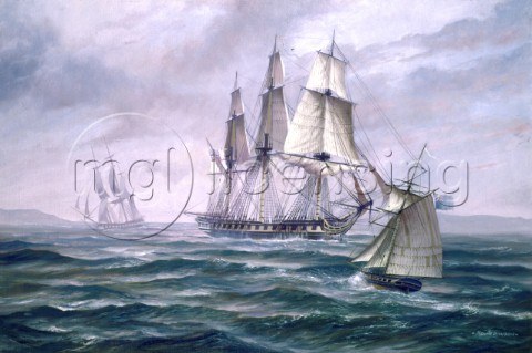 HMS triton