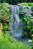 Spring Waterfall G165