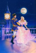 Cinderella - Ballroom