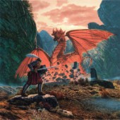 Red Dragon Awakens