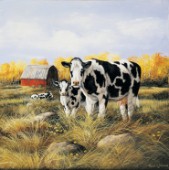 Cows (NPI 25000)