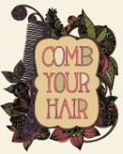 combo your hair