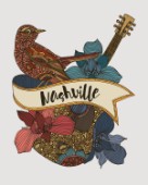 Nashville Guitar