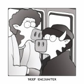 Beef Encounter V2 (Variant 1)