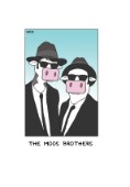 The Moos Brothers (Variant 1)