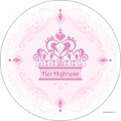 Highness Plate