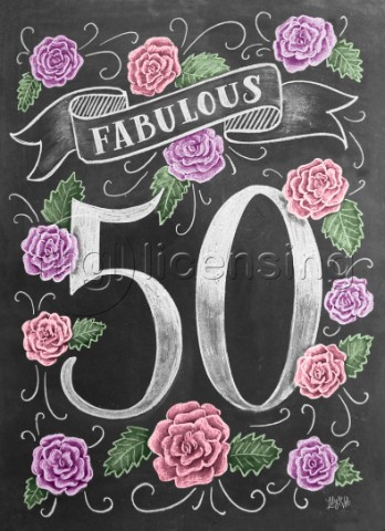 fabulous 50