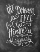 Dream is Free