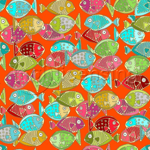 fish orangejpg