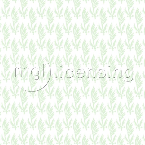 Leaf Pattern 2 Variant 1 TH1003709