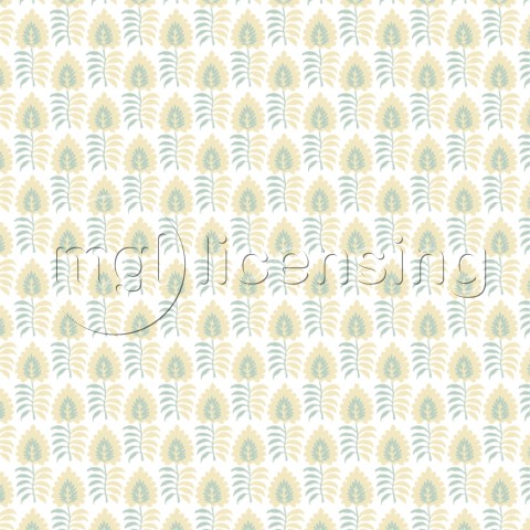 Floral Pattern Variant 1 TH1003704