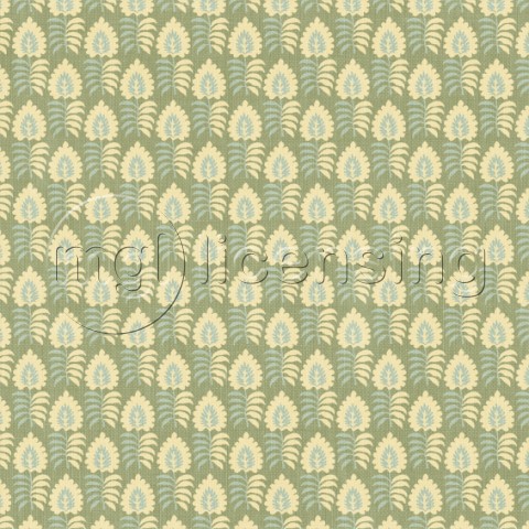 Floral Pattern TH1003704