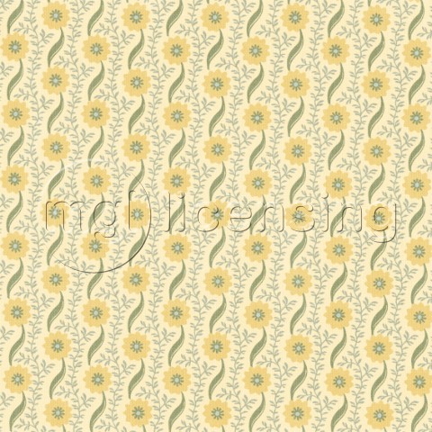 Floral Pattern 2 Variant 1 TH1003706