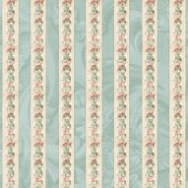 Floral Ribbons Pattern TH-4-014-2,4,5