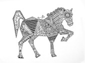 Neeti-Animal-Horse2