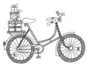 Vehicle BiCycle Gifts
