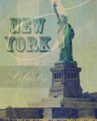 New Yok Liberty