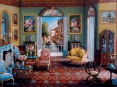 Venetian Interior