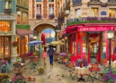 Cafe des Paris (variant 1)