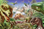 Dinosaurs world 2