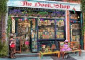 The Book Shop Kids