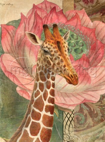 28598 Whimsical Giraffejpg
