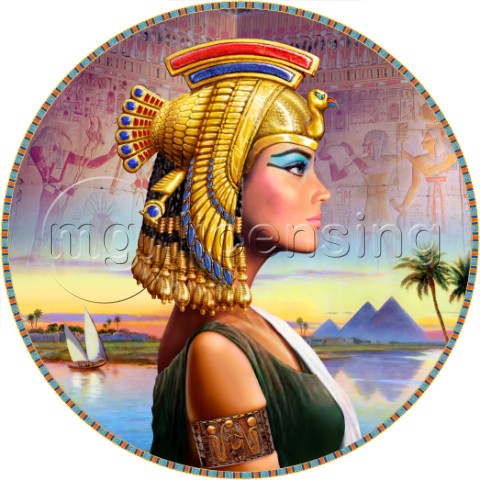 Nefertari