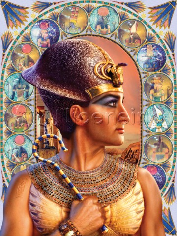 Rameses II