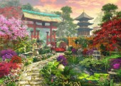 Japan Garden (Variant 1)
