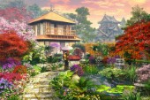 Japan Garden (Variant 2)