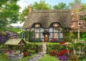 meadow cottage