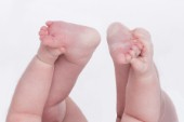 Baby Feet MF 5963