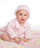 Baby in Pink Knit.jpg