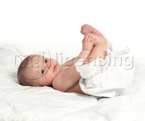 Baby Holds Legs Upjpg