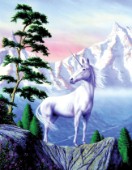 Unicorn (the land that time forgot)