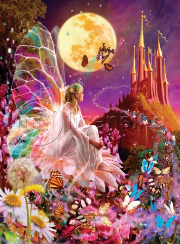 Fairy dreams