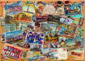 Postcard (USA) ARTF2