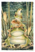 Top frog (749)