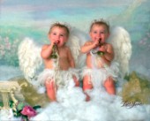 Babe angels
