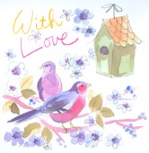 AL Birds With Love