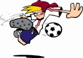 Boot Soccer (HF_CA56)