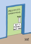 Pessimists Anonymous (D24)