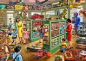 Toy Shop USA